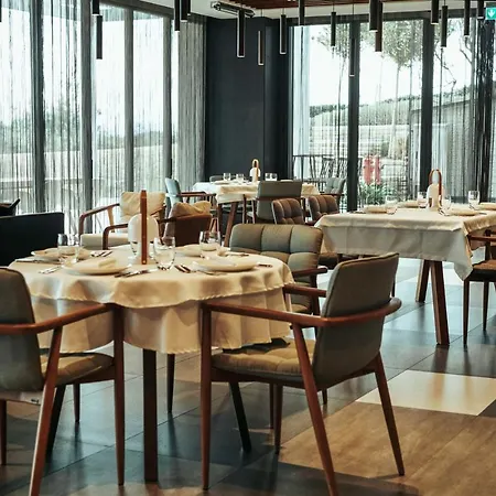 Hiddenbay Teos * Seferihisar