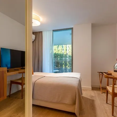 Hiddenbay Teos * Seferihisar