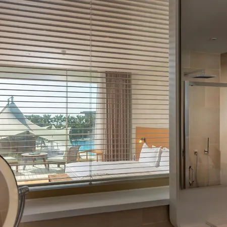 Hiddenbay Teos Seferihisar