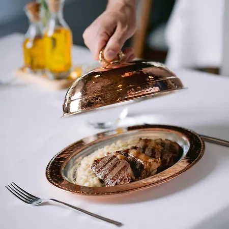 Hiddenbay Teos Hotel