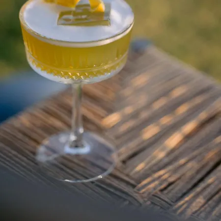 Hiddenbay Teos * Seferihisar