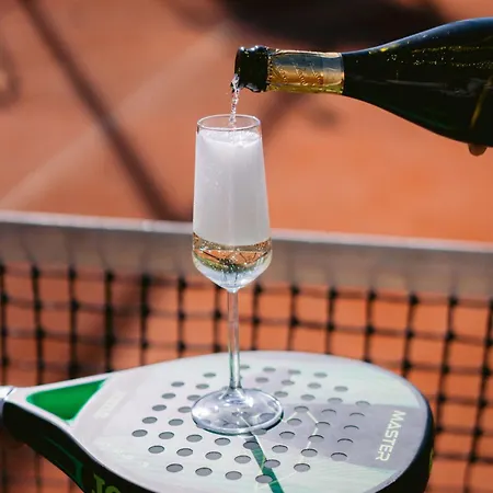 Hiddenbay Teos Hotel