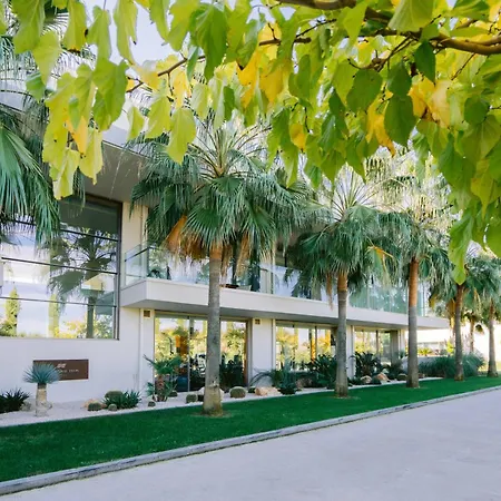 Hotel Hiddenbay Teos Sigacik Hotel, And Restaurants *