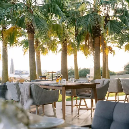 Hiddenbay Teos Seferihisar