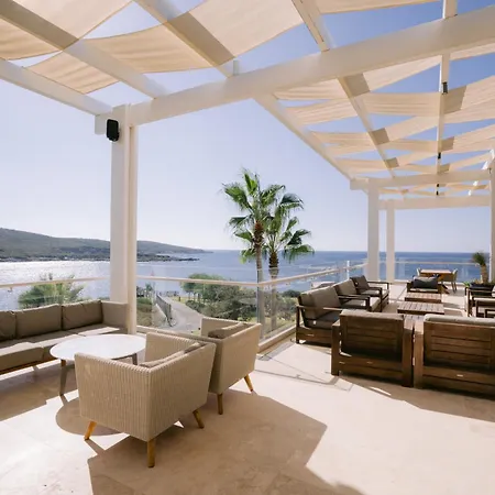 Hiddenbay Teos Sigacik Hotel, And Restaurants * Seferihisar