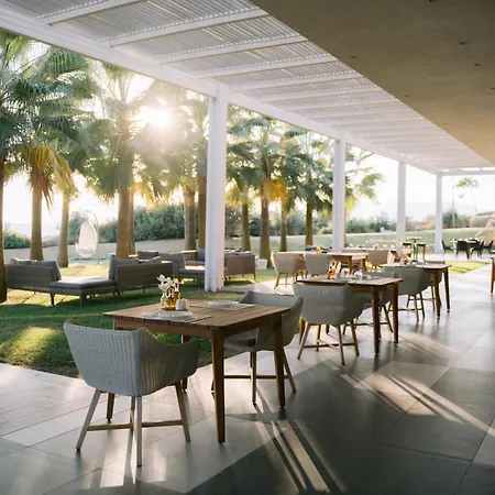 Hotel Hiddenbay Teos