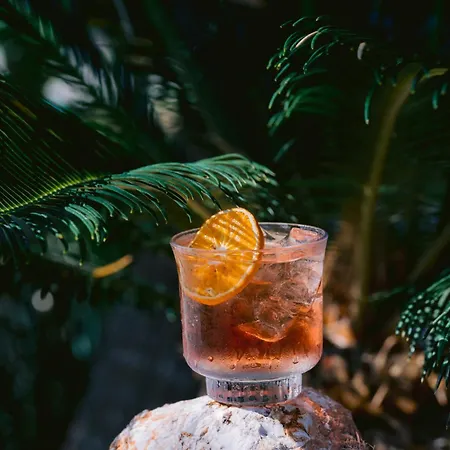 Hotel Hiddenbay Teos Seferihisar