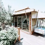 Hiddenbay Teos * Seferihisar