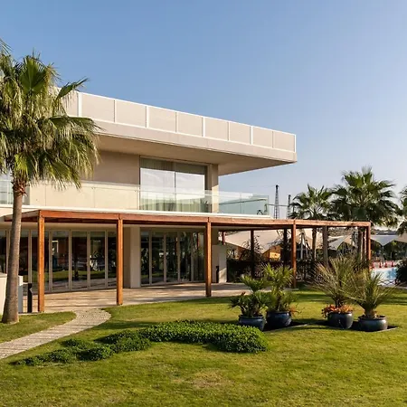 Hiddenbay Teos Sigacik Hotel, And Restaurants * Seferihisar
