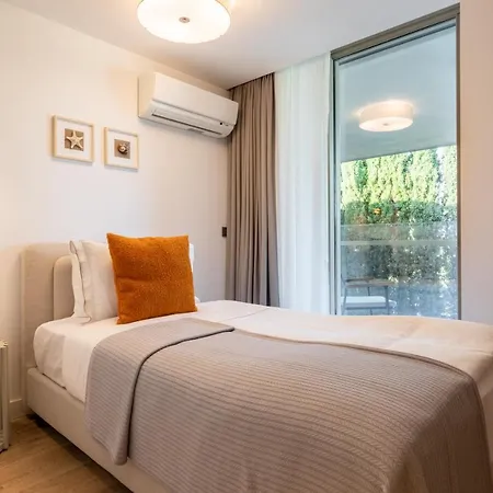 Hiddenbay Teos Sigacik Hotel, And Restaurants