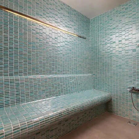 Hotel Hiddenbay Teos Seferihisar