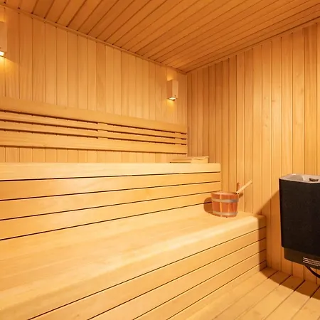 Hiddenbay Teos Hotel