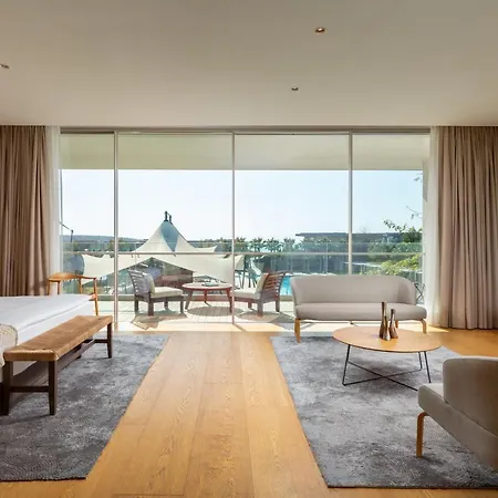 Hiddenbay Teos Hotel Seferihisar