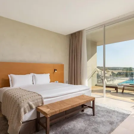 Hotel Hiddenbay Teos Seferihisar