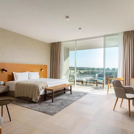 Hiddenbay Teos Sigacik Hotel, And Restaurants *