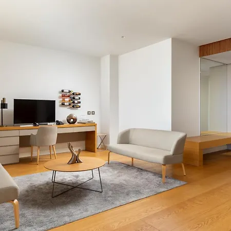 Hotel Hiddenbay Teos *