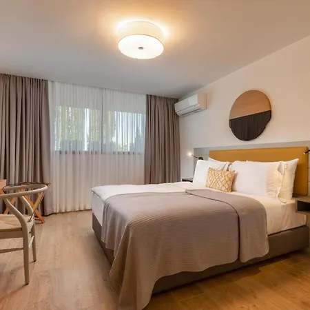 Hotel Hiddenbay Teos Seferihisar