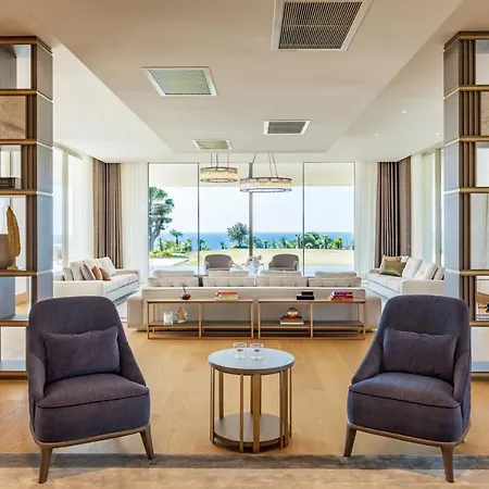 Hotel Hiddenbay Teos Sigacik Hotel, And Restaurants *