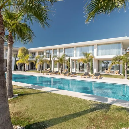 Hotel Hiddenbay Teos Sigacik Hotel, And Restaurants
