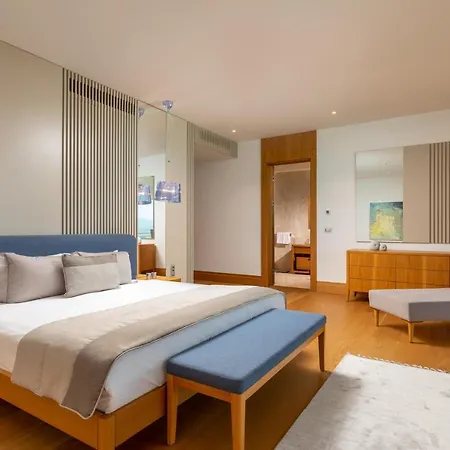 Hiddenbay Teos Sigacik Hotel, And Restaurants *
