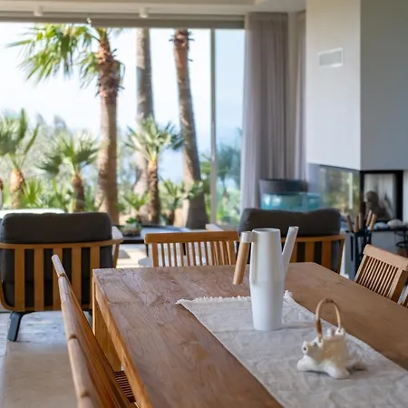 Hiddenbay Teos Sigacik Hotel, And Restaurants