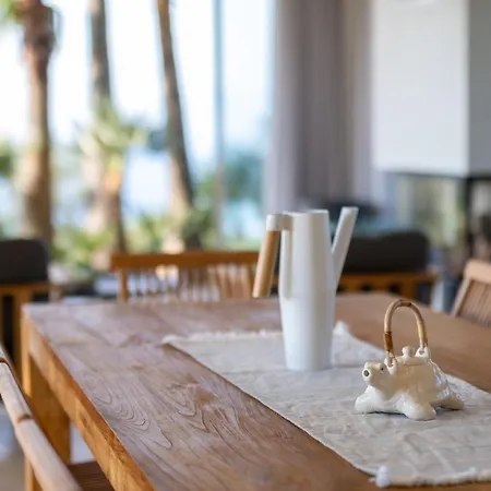 Hotel Hiddenbay Teos Sigacik Hotel, And Restaurants
