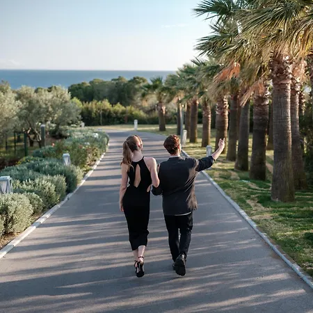 Hiddenbay Teos Sigacik Hotel, And Restaurants * Seferihisar