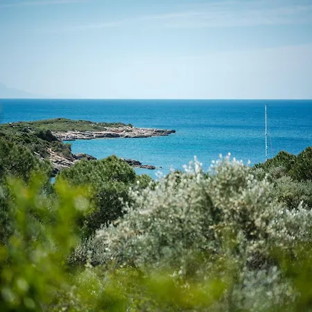Hiddenbay Teos Sigacik Hotel, And Restaurants
