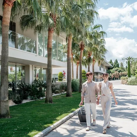 فندق Hiddenbay Teos Sigacik Hotel, And Restaurants