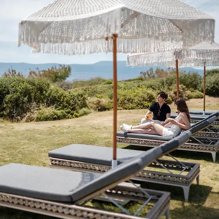 Hiddenbay Teos Sigacik Hotel, And Restaurants *