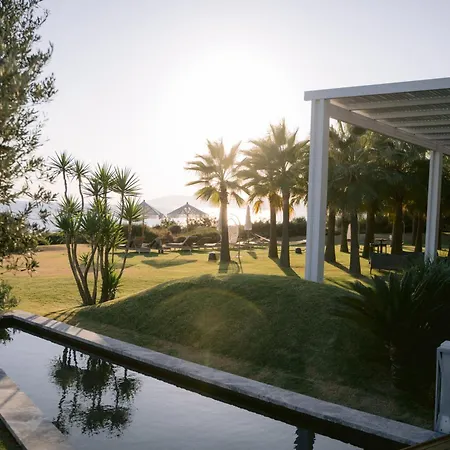 Hiddenbay Teos Sigacik Hotel, And Restaurants Hotel Seferihisar