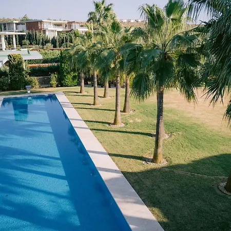 Hiddenbay Teos Sigacik Hotel, And Restaurants * Seferihisar