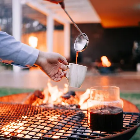 Hotel Hiddenbay Teos Seferihisar