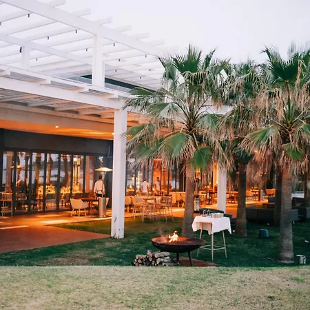 Hiddenbay Teos Sigacik Hotel, And Restaurants Seferihisar