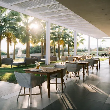 Hotel Hiddenbay Teos Sigacik Hotel, And Restaurants